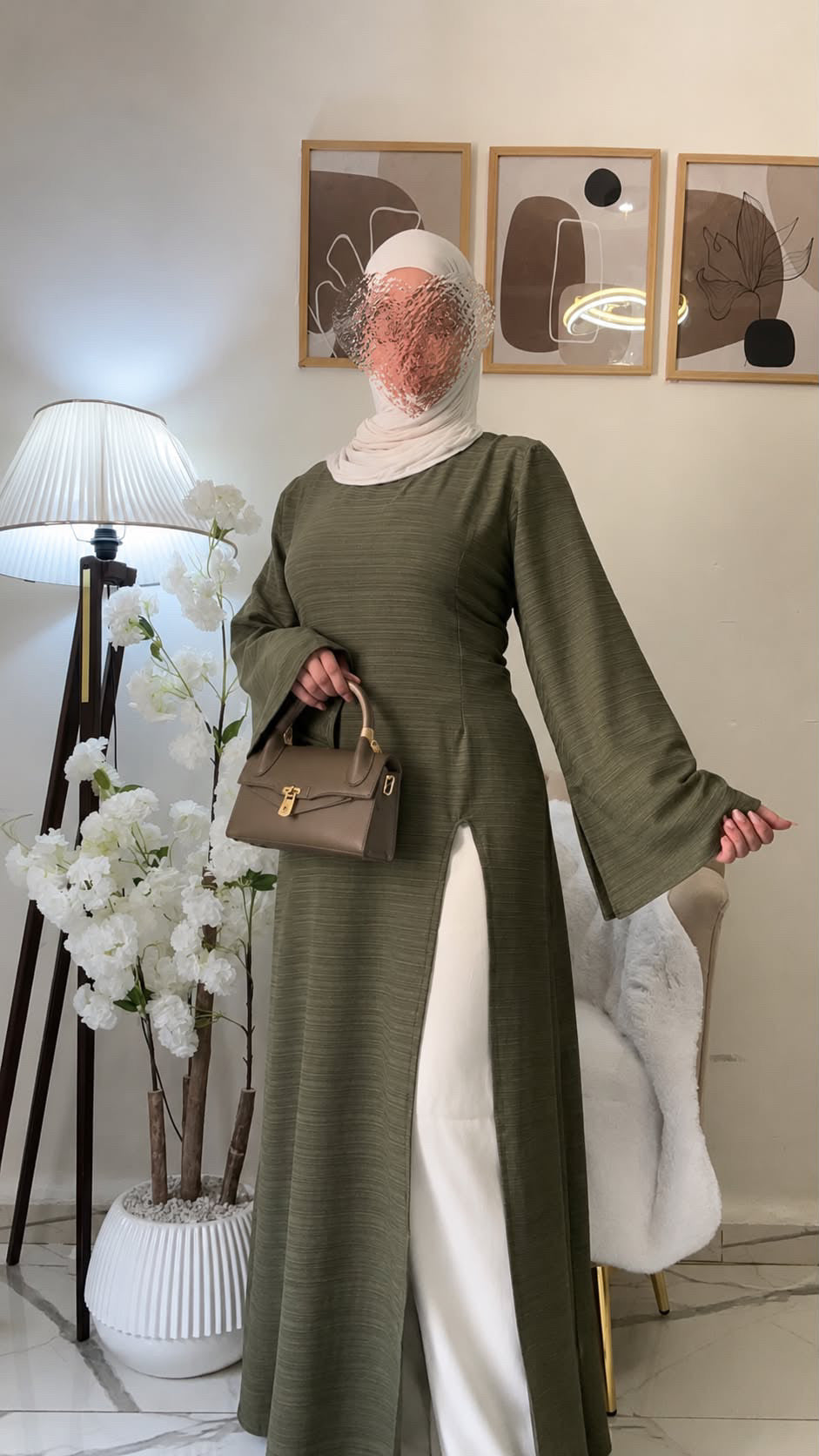 Ensemble crache 2 pieces