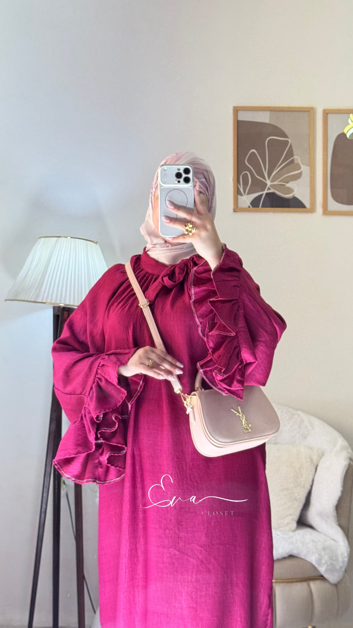 Robe Emily