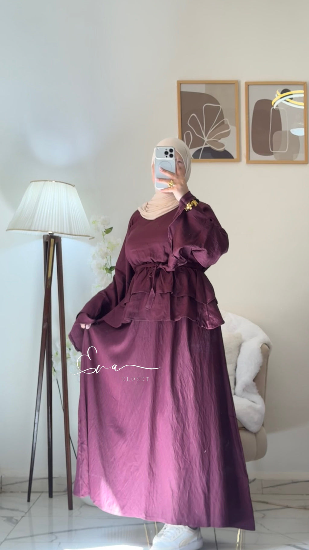Ensemble El Amira