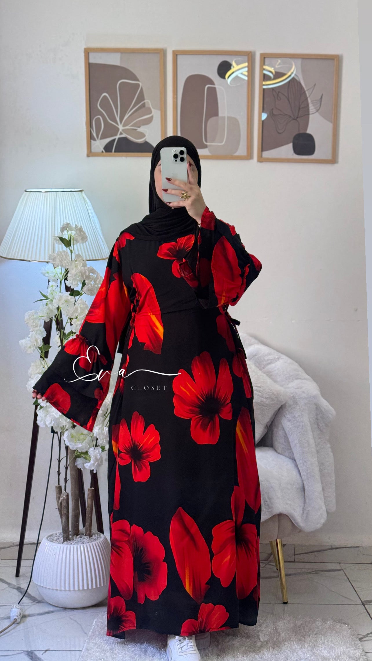 Robe Pinterest
