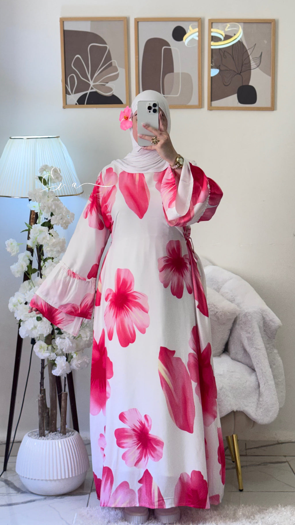 Robe Pinterest