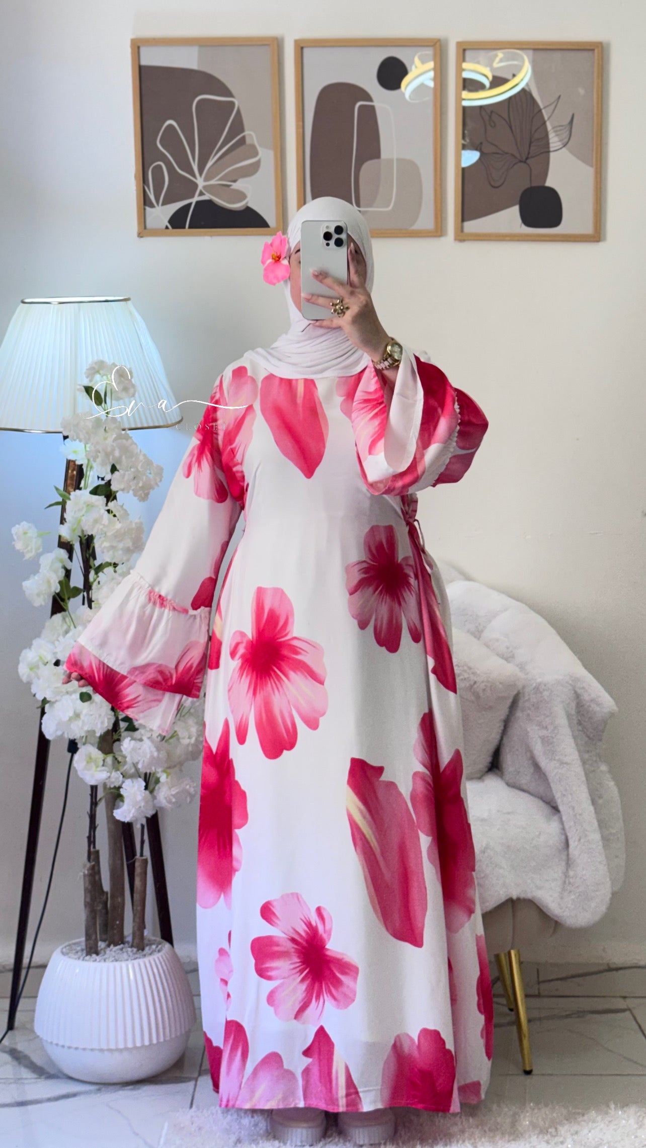 Robe Pinterest
