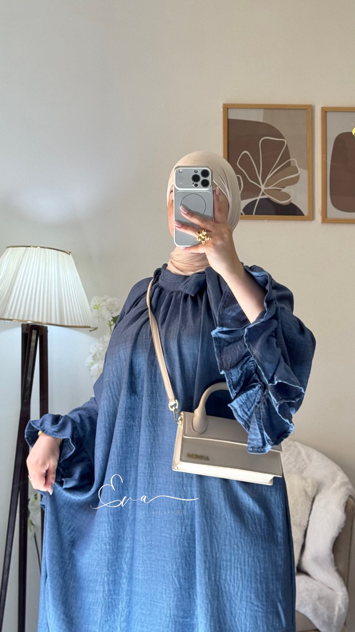 Robe Emily