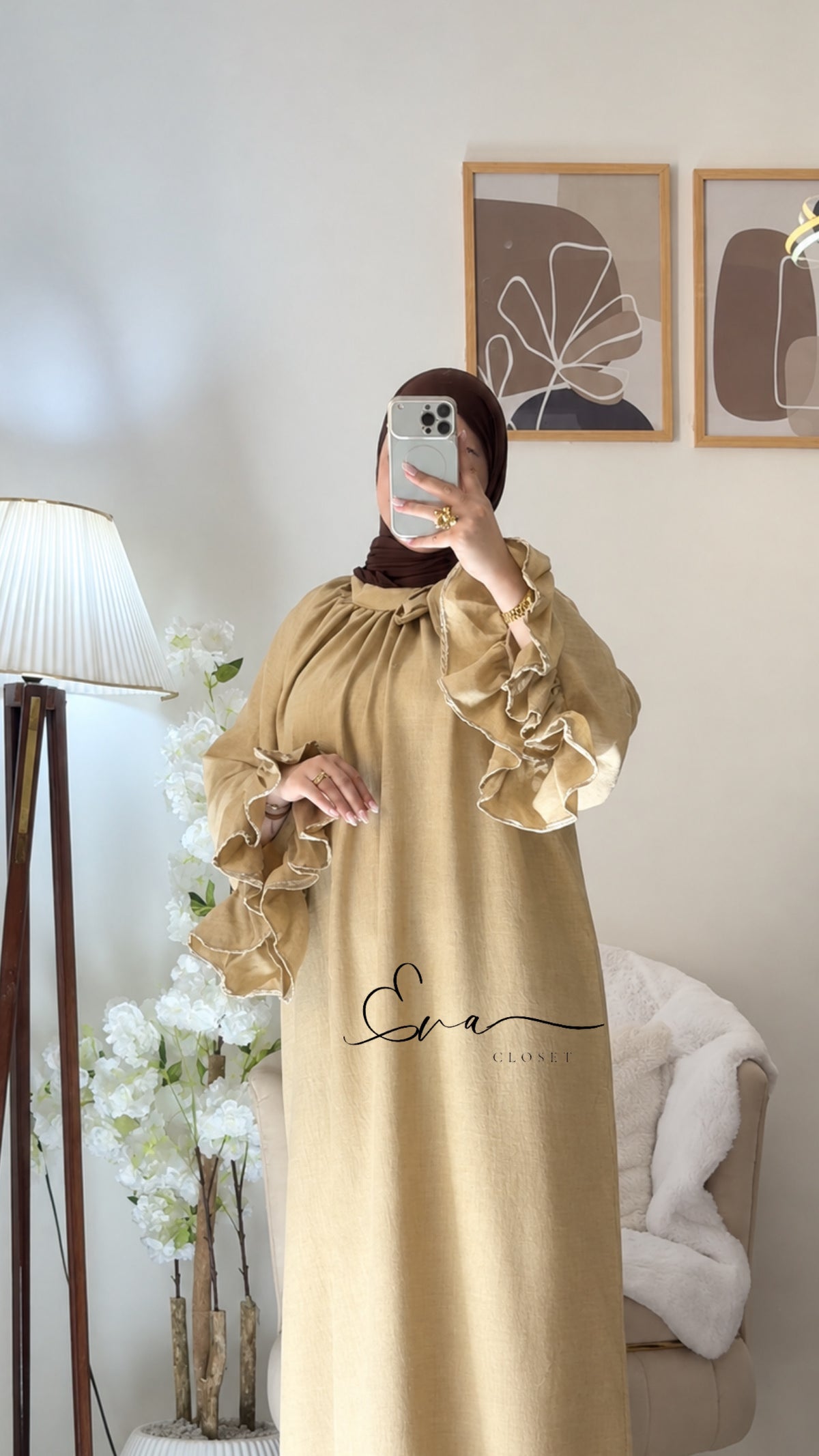 Robe Emily