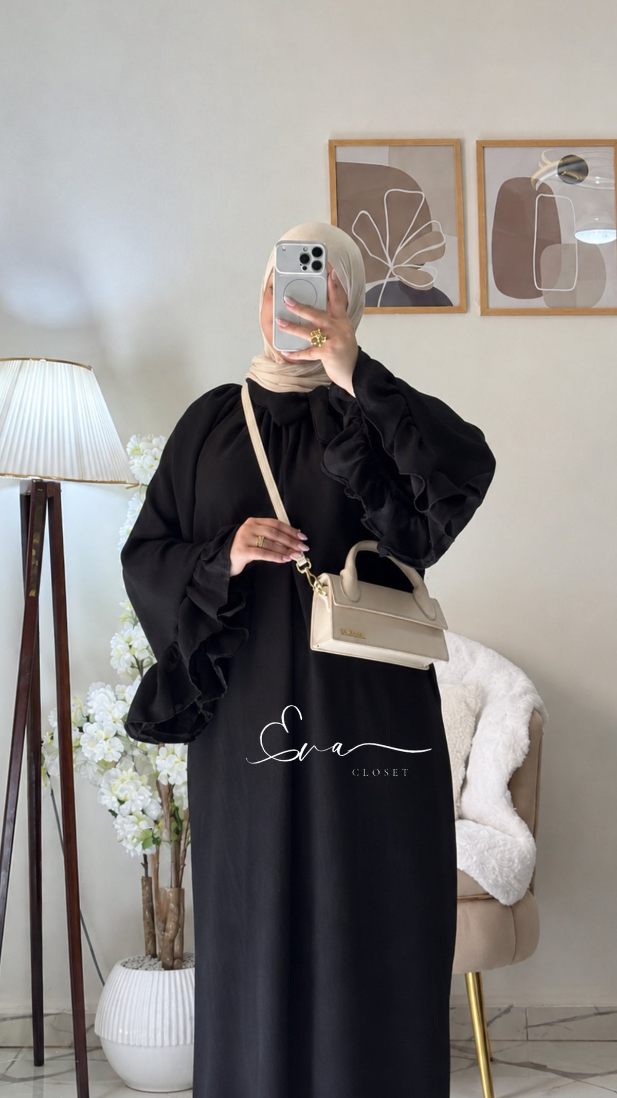 Robe Emily