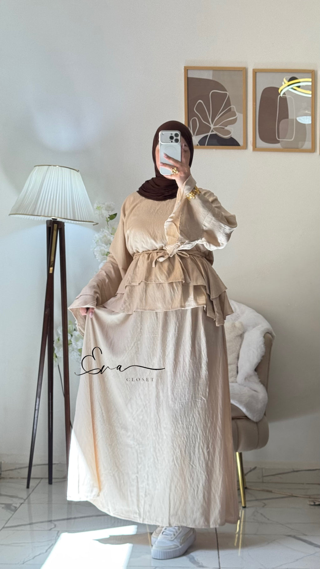 Ensemble El Amira