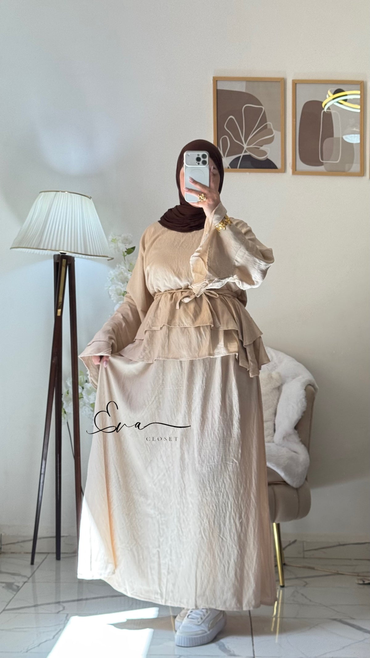 Ensemble El Amira