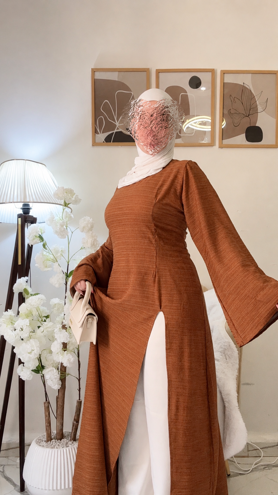 Ensemble crache 2 pieces